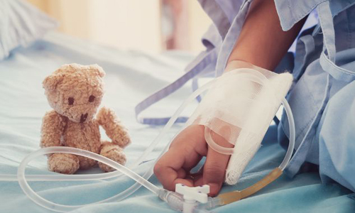 Pediatric Dialysis Care in Nagpur